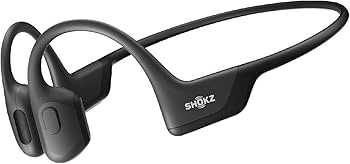 【美品】shoks openrun pro S810 オープンラン プロ Amazon.co.jp: OpenRun Pro 非正規品 : 家電＆カメラ